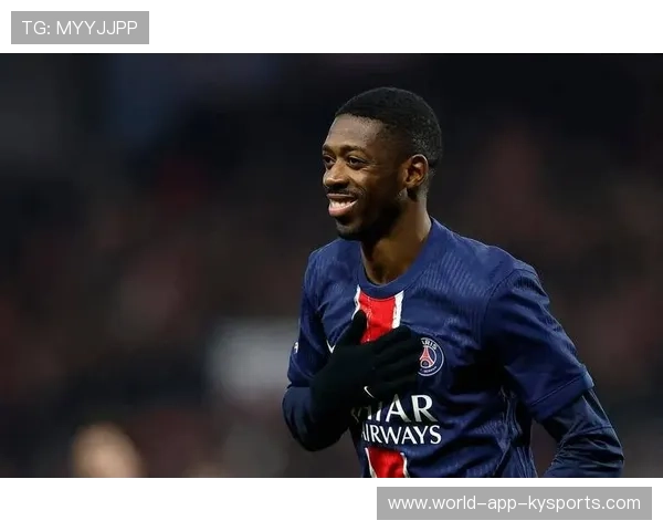 迟来的辉煌，登贝莱用8年兑现梦想，登贝莱资料